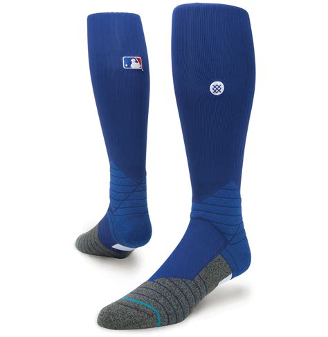 stance baseball socks for men.